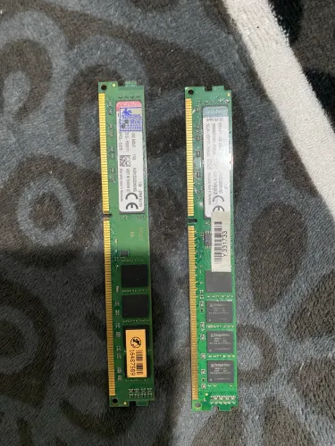 16gb ddr3 kingston 2x8gb