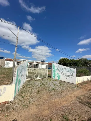 Chácara a venda