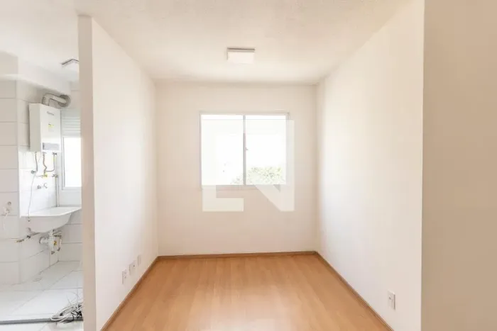 Apartamento à Venda - Bom Retiro, 2 Quartos, 41 m2