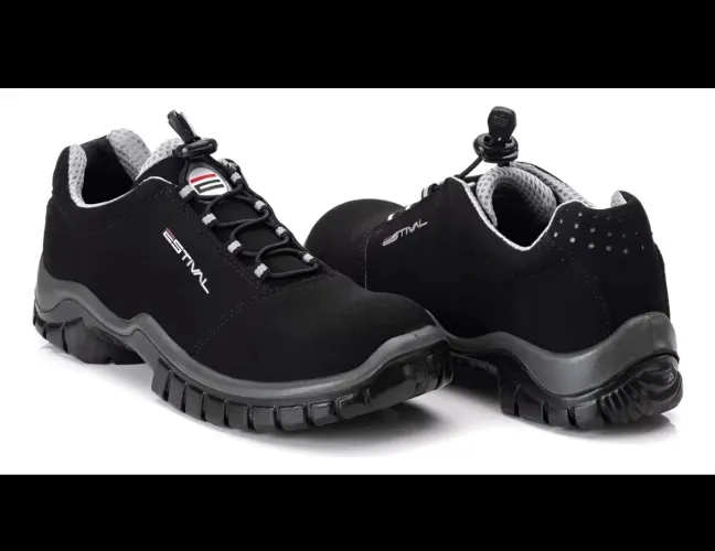 Botina de segurança 