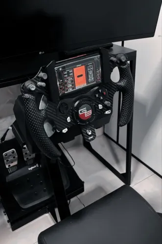 VOLANTE+CAMBIO LOGITECH G920