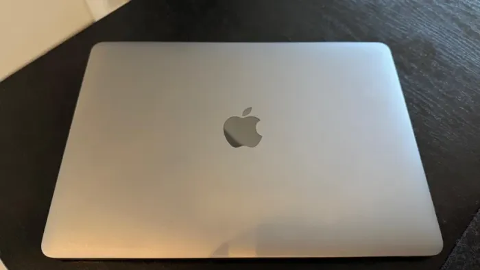 SEU PRIMEIRO MACBOOK