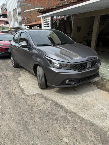 Fiat Argo Drive 1.0 6V Flex 2025
