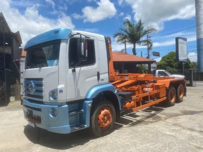 VW 24-280 Rollon Rollof