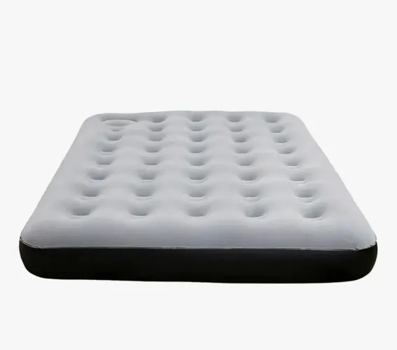 Colchão NTK inflável  fit com  inflador .