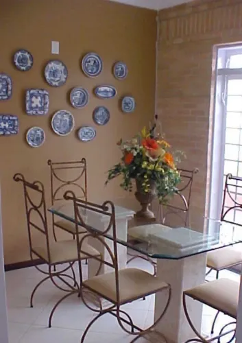 Mesa de jantar