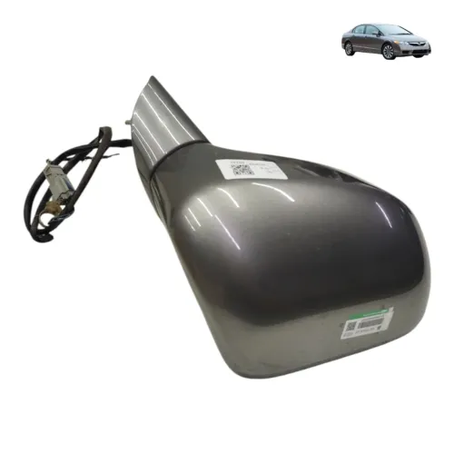 Retrovisor Direito Honda Civic 2007 2008 2009 2010