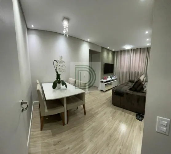 Apartamento Próximo a Raposo Tavares
