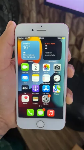 iPhone 7