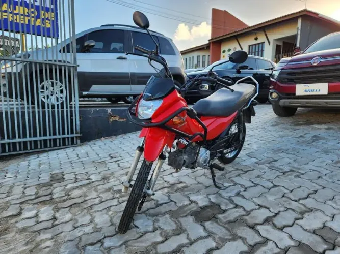HONDA POP 110I 2023