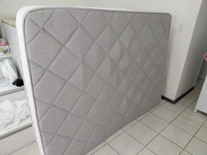 Colchão de Casal BF D28