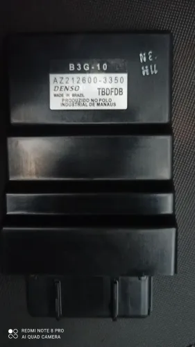 CDI Lander 24/25