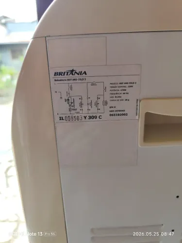 Venda de Bebedouro para galão de 20lt