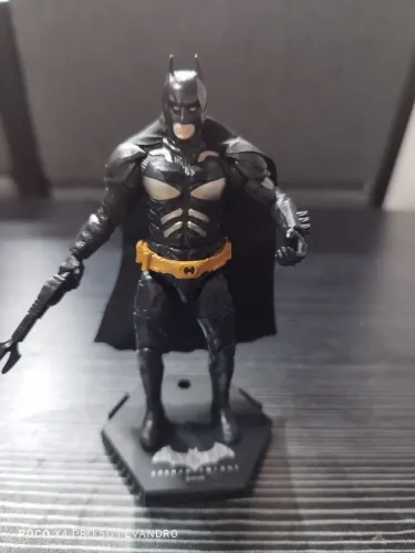 Batman Arkham Knight