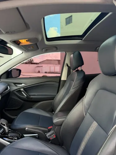 Chevrolet Tracker Premier 1.2 Turbo 12V Flex AUT 2025