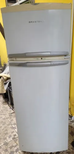 Geladeira frost free