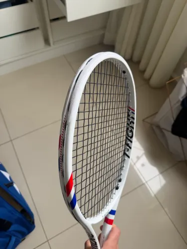 Raquete Tecnifibre Tfight 305s L4 