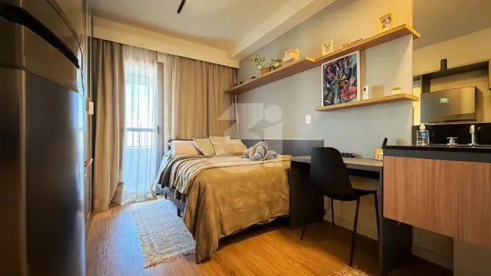 Para Locação com 20m², no Brooklin, São Paulo - SP