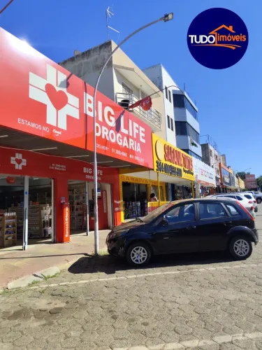 LOJA COMERCIAL em Gama - DF, SETOR LESTE