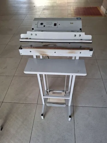 Seladora excelente funcionando perfeitamente