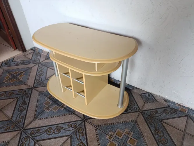 Rack para tv