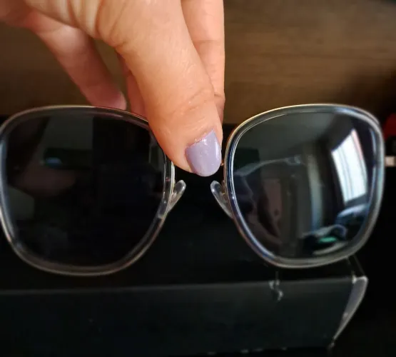 Óculos tory burch novo original