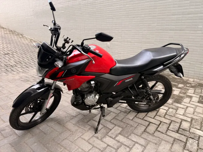 Factor 150cc 2025 