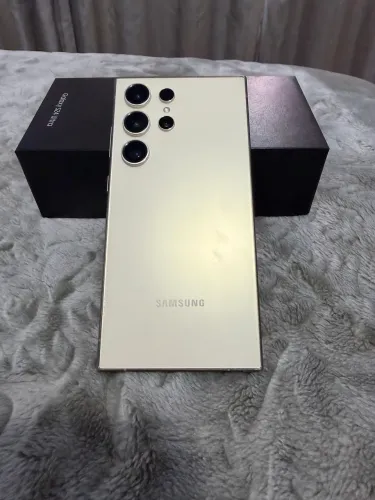 Samsung S24 Ultra 256g