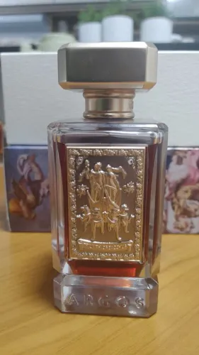 Perfume Triumph of Bacchus - Argos fragances