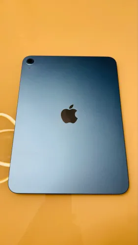IPad 11 wi-fi 128gb azul