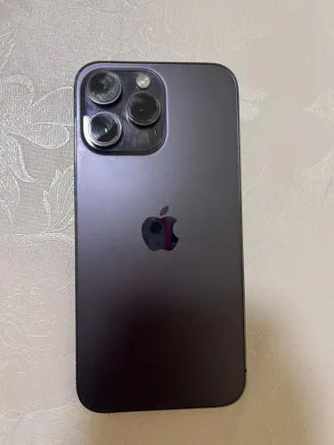 iPhone 14 Pro Max 256 gb