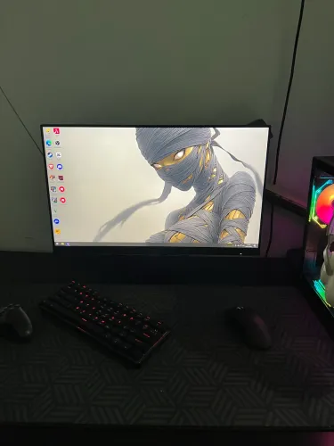 Pc gamer