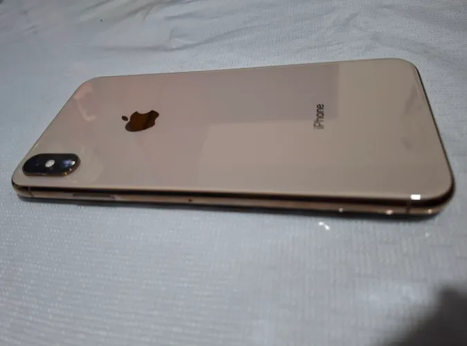 Iphone xs max 512gb (aceito ofertas)