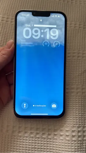 iPhone 13 Pro Max 512 GB