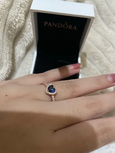 Anel Pandora