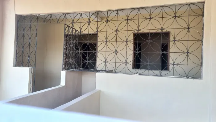 Casas residencial, 5 unidades