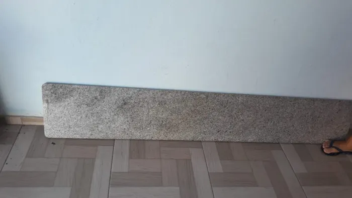Pedra granizo