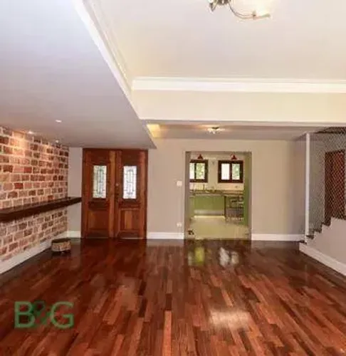 Sobrado para alugar, 200 m² por R$ 10.800,00/mês - Jardim Ampliação - São Paulo/SP