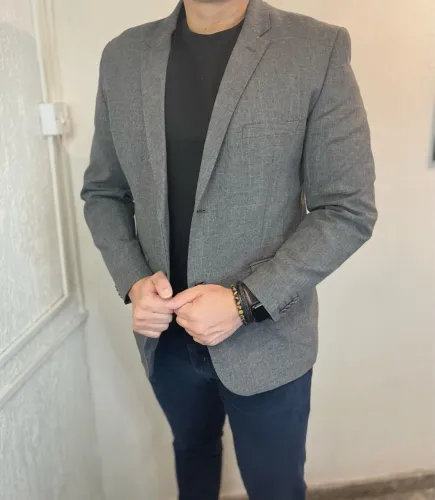 Blazer Masculino