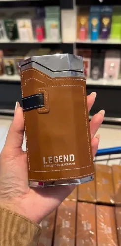 perfume Legend