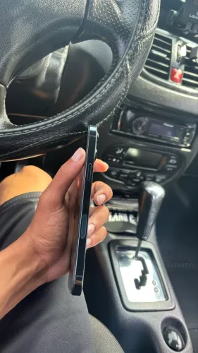 Vendo IPhone 12 Pro Max