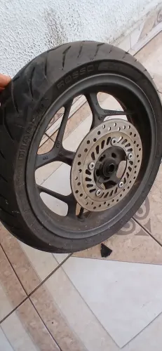 Rodas