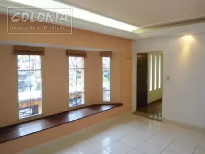 Sobrado a venda - Santa Terezinha, Santo André