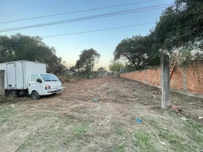 Excelente Terreno Plano em Chácaras de Inoã (Inoã) - Maricá