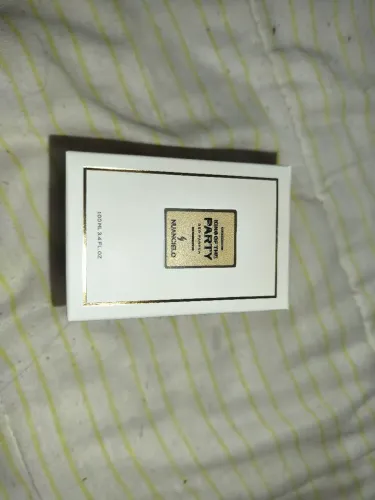 Nuancielo ? King of the Party (100ml)