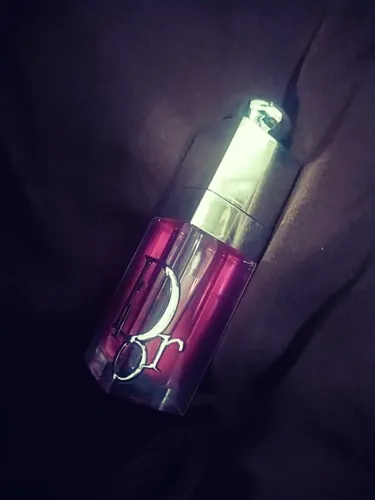Dior addict lip glow oil 007 raspberry 