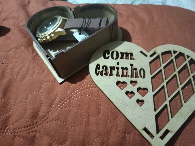 Relógio