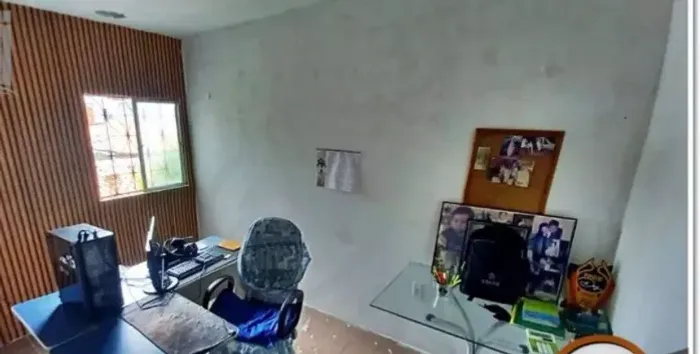 Vendo apartamento bairro Damas !