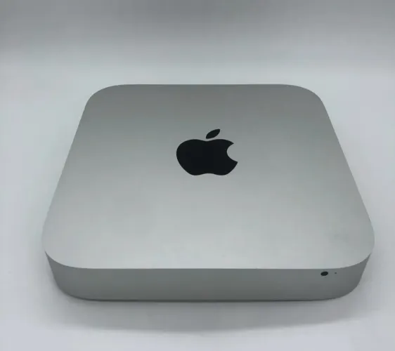 Mac Mini Core i7 3GHz (Turbo 3,5 GHZ) 16 GB RAM SSD 1 TB (2014)