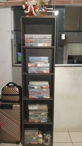 peças de bijuterias